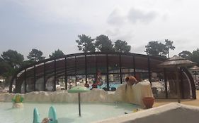 La Pignade 4*
